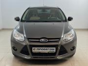 Ford Focus III Москва  - изображение 16