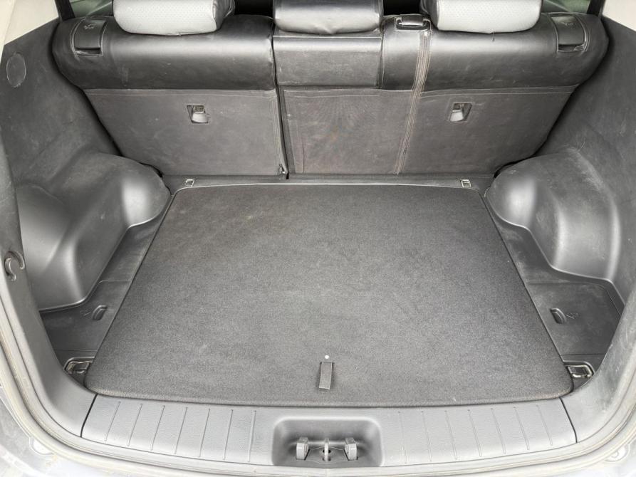 SsangYong Actyon II Рестайлинг Ярославль  - изображение 16