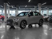 Audi Q3 II (F3) Москва  - изображение 25