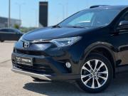 Toyota RAV4 IV (XA40) Рестайлинг Самара  - изображение 27