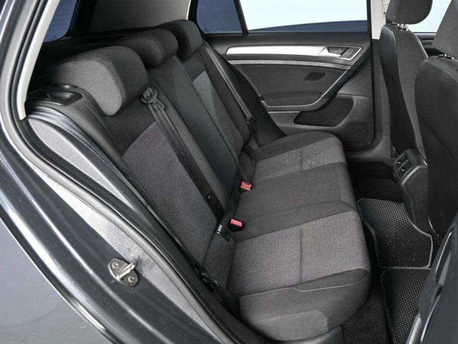 Volkswagen Golf VII Ростов-на-Дону  - изображение 7