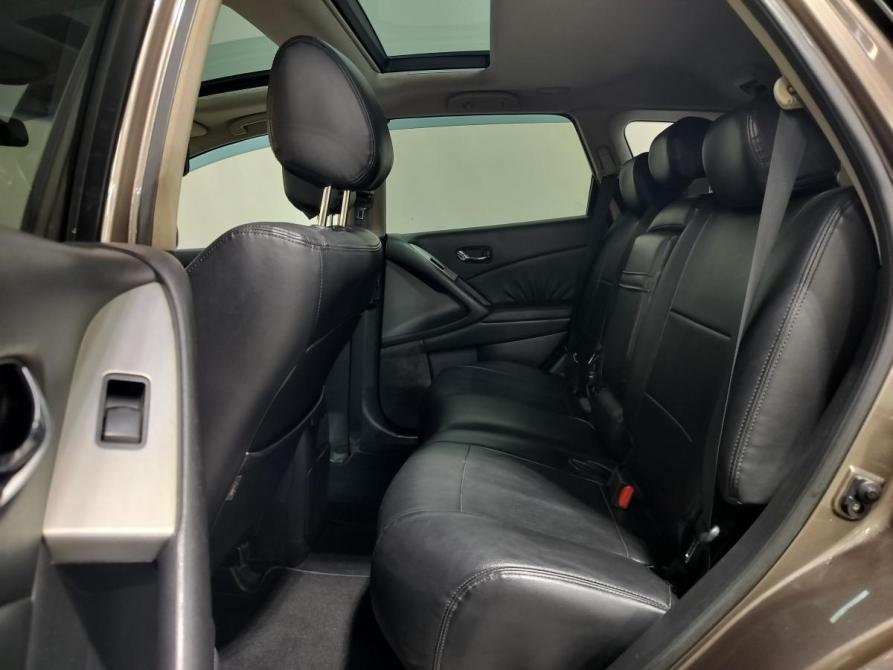 Nissan Murano II (Z51) Рестайлинг 2 Санкт-Петербург  - изображение 20