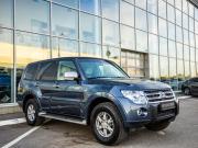 Mitsubishi Pajero IV Волгоград  - изображение 36