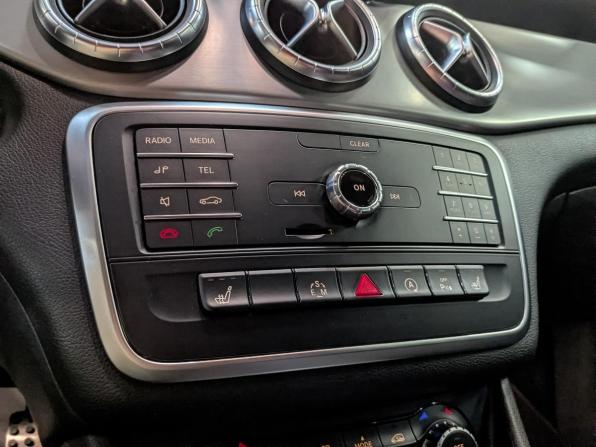 Mercedes-Benz CLA I (C117 X117) с пробегом 2014 года, цена 1 950 000 рублей, 136000 км, седан, Автокод Объявления