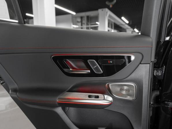 Mercedes-Benz GLC AMG II (X254) с пробегом 2026 года, цена 11 950 000 рублей, 11 км, внедорожник, Автокод Объявления