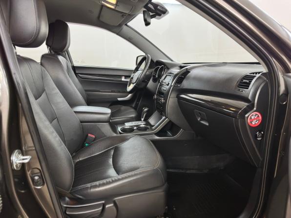 Kia Sorento II с пробегом 2012 года, цена 1 530 000 рублей, 121831 км, внедорожник, Автокод Объявления