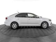 Volkswagen Polo VI Москва  - изображение 28