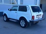 Lada (ВАЗ) 2121 (4x4) I Рестайлинг Уфа  - изображение 20