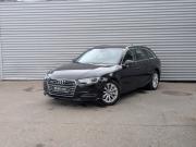 Audi A4 V (B9) Москва  - изображение 31
