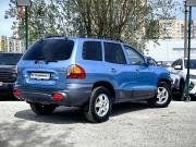 Hyundai Santa Fe I Санкт-Петербург  - изображение 21