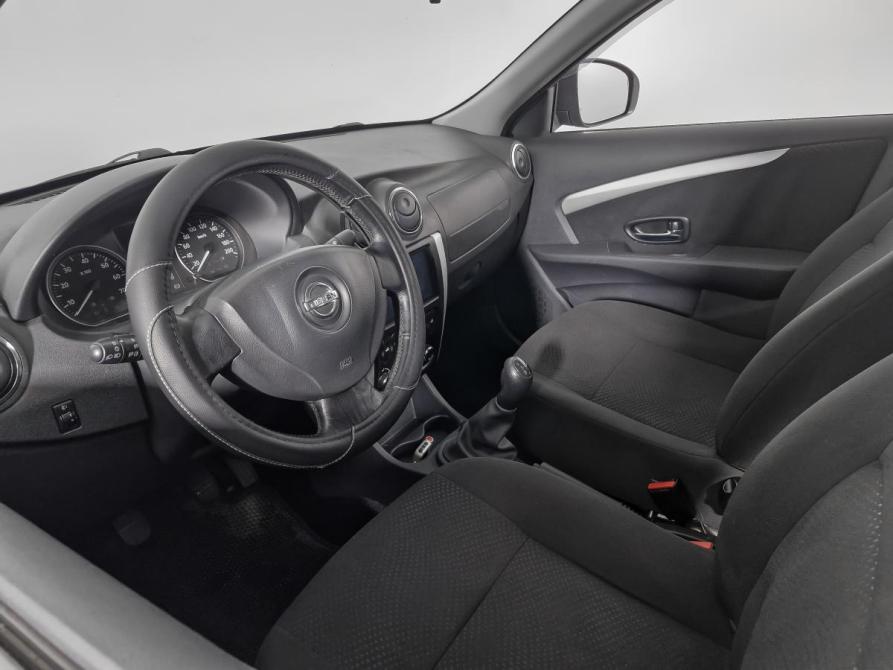 Nissan Almera III (G15) Нижний Новгород  - изображение 15