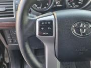 Toyota Land Cruiser Prado 150 Series Рестайлинг 1 Екатеринбург  - изображение 81