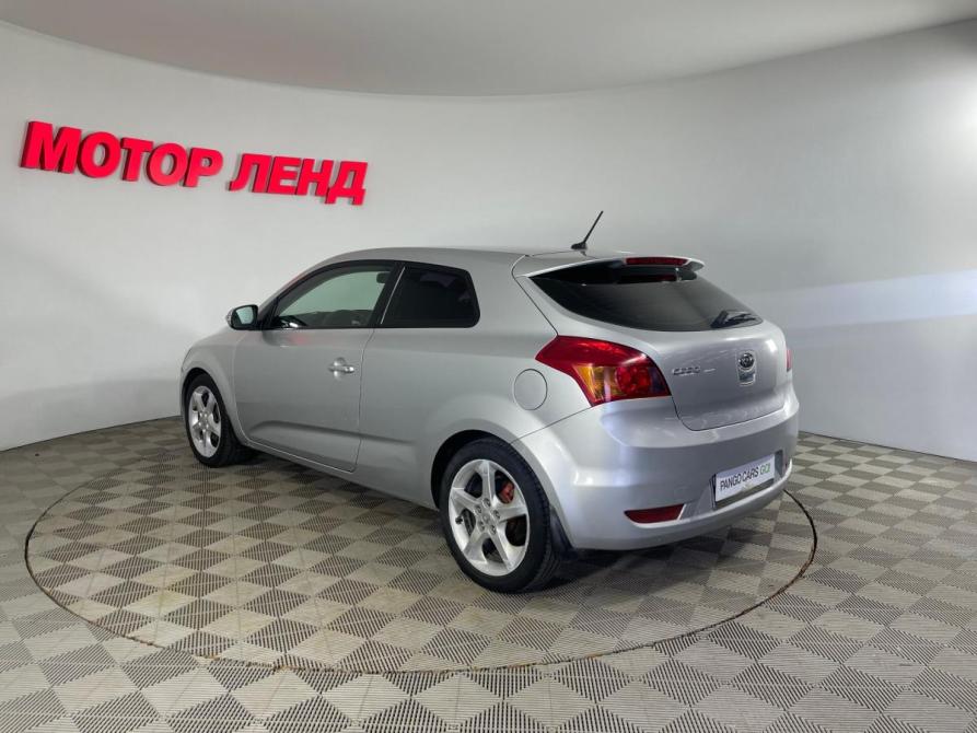 Kia Ceed I Воронеж  - изображение 4