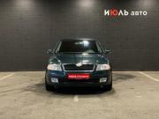 Skoda Octavia II (A5) Челябинск  - изображение 20
