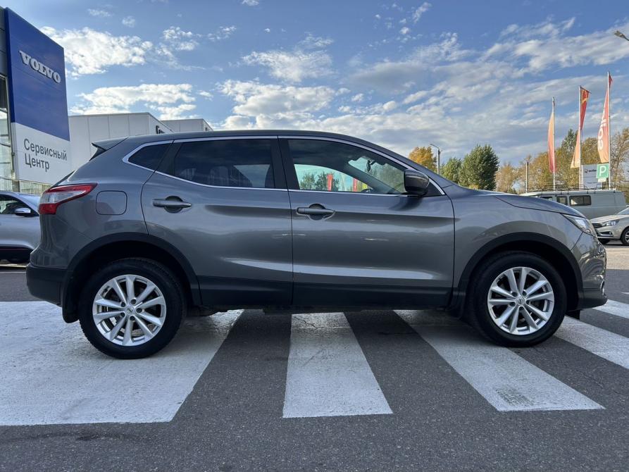 Nissan Qashqai II Тверь  - изображение 10