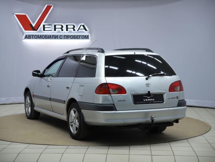 Toyota Avensis I Уфа  - изображение 7