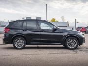BMW X3 III (G01) Москва  - изображение 28