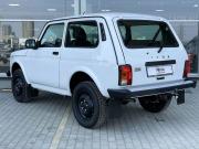 Lada (ВАЗ) Niva Legend I Екатеринбург  - изображение 16