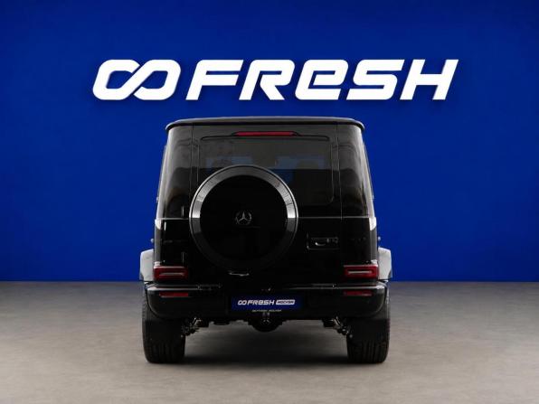 Mercedes-Benz G-Класс AMG II (W465) Рестайлинг с пробегом 2026 года, цена 33 159 444 рубля, 46 км, внедорожник, Автокод Объявления