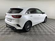 Kia Ceed III Рестайлинг Москва  - изображение 23