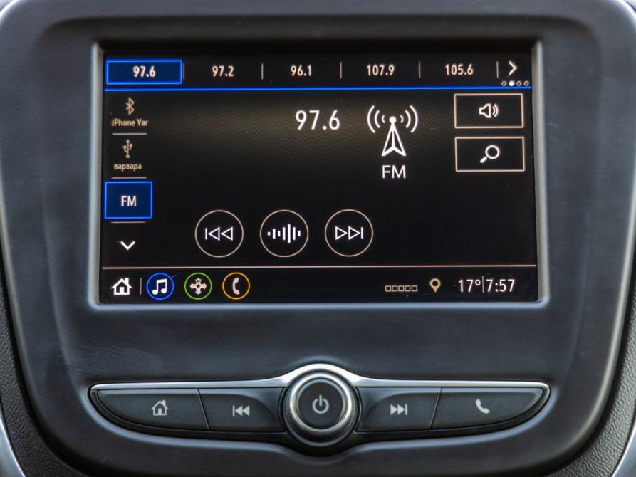 Chevrolet Equinox III Волгоград  - изображение 24