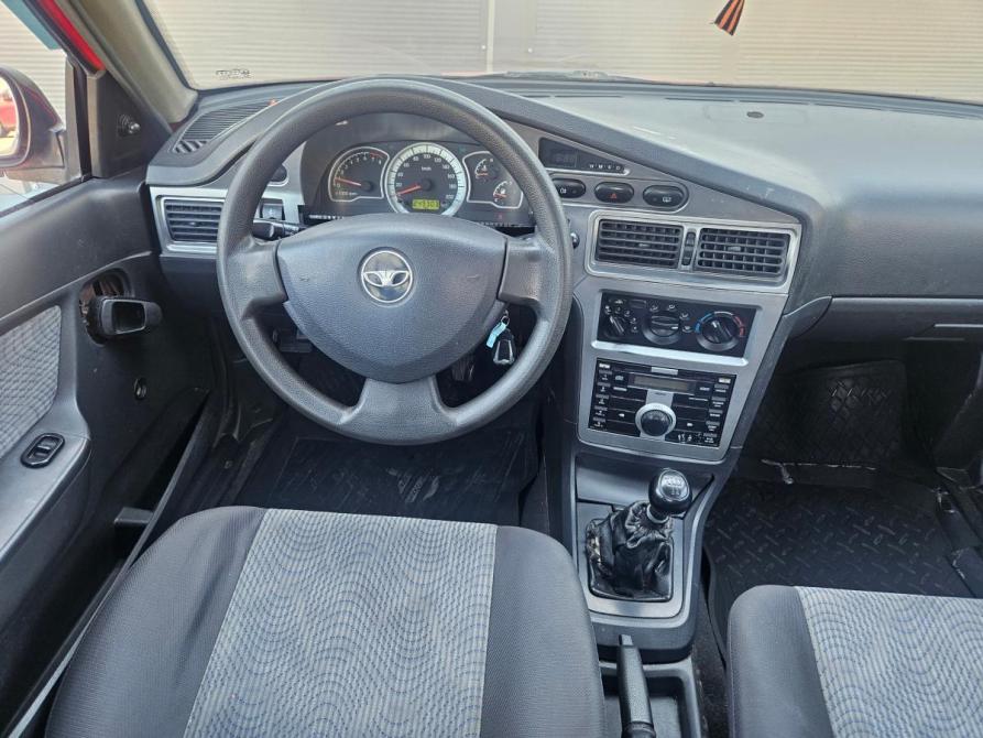 Daewoo Nexia I Рестайлинг Воронеж  - изображение 7