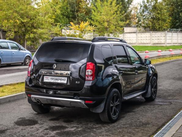 Renault Duster I с пробегом 2014 года, цена 969 777 рублей, 129814 км, внедорожник, Автокод Объявления