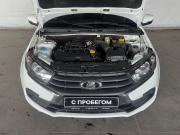 Lada (ВАЗ) Granta I Рестайлинг Москва  - изображение 35