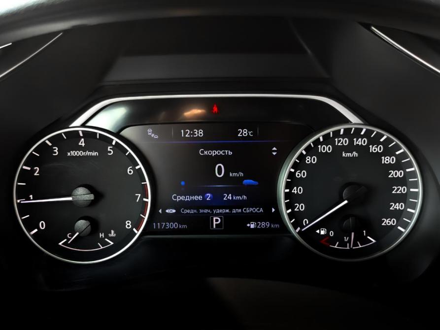 Nissan Murano III (Z52) Химки  - изображение 13