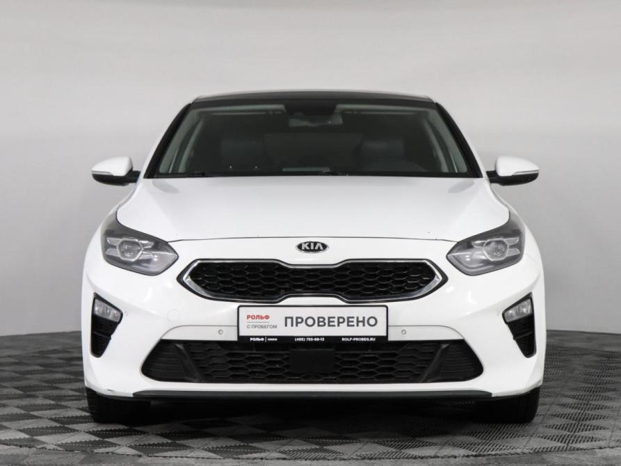 Kia Ceed III Химки  - изображение 2