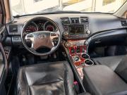Toyota Highlander II (XU40) Рестайлинг Ставрополь  - изображение 32
