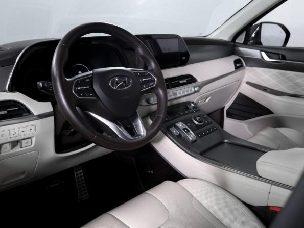 Hyundai Palisade I с пробегом 2020 года, цена 4 350 000 рублей, 109699 км, внедорожник, Автокод Объявления