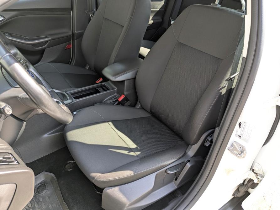 Ford Focus III Рестайлинг Москва  - изображение 9