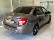 Lada (ВАЗ) Granta I Рестайлинг Москва  - изображение 18