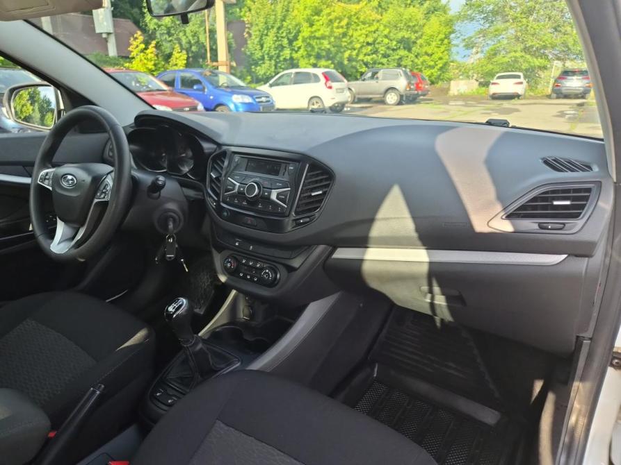 Lada (ВАЗ) Vesta I Саратов  - изображение 37