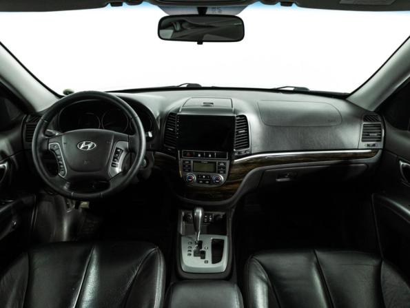 Hyundai Santa Fe II Рестайлинг с пробегом 2011 года, цена 1 239 585 рублей, 231434 км, внедорожник, Автокод Объявления