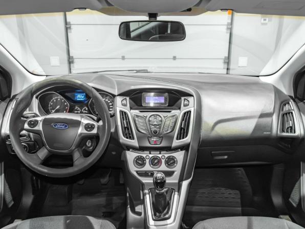 Ford Focus III с пробегом 2012 года, цена 697 601 рубль, 184698 км, хэтчбек, Автокод Объявления