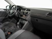 Volkswagen Tiguan II Москва  - изображение 27