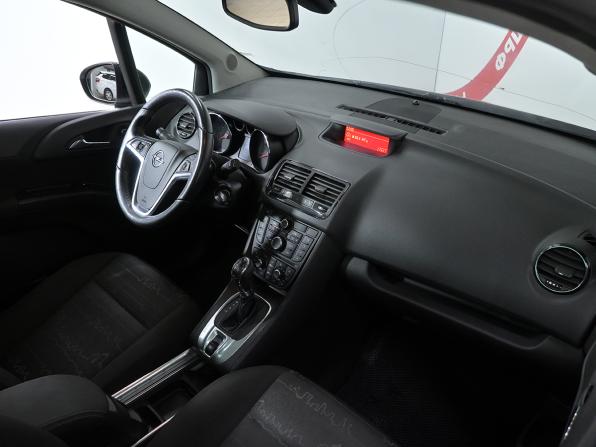 Opel Meriva B с пробегом 2013 года, цена 648 000 рублей, 211000 км, компактвэн, Автокод Объявления
