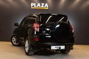 Toyota RAV4 III (XA30) Рестайлинг Уфа  - изображение 29