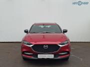 Mazda CX-4 I Рестайлинг Москва  - изображение 15
