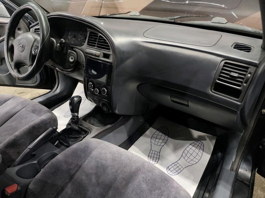 Hyundai Elantra III (XD) Ставрополь  - изображение 9