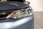 Toyota Corolla XI (E160 E170 E180) Рестайлинг 1 Саратов  - изображение 33