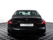 Toyota Camry IX (XV80) China Market Москва  - изображение 32