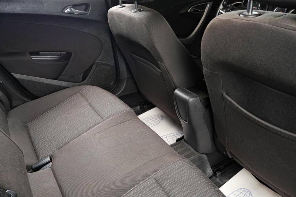 Opel Astra J Рестайлинг Тюмень  - изображение 10