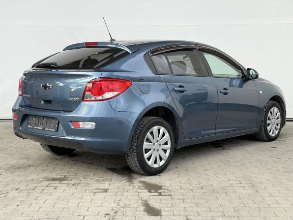 Chevrolet Cruze I Рестайлинг с пробегом 2012 года, цена 725 000 рублей, 211146 км, хэтчбек, Автокод Объявления
