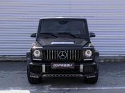 Mercedes-Benz G-Класс AMG I (W463) Рестайлинг 2 Сочи  - изображение 30
