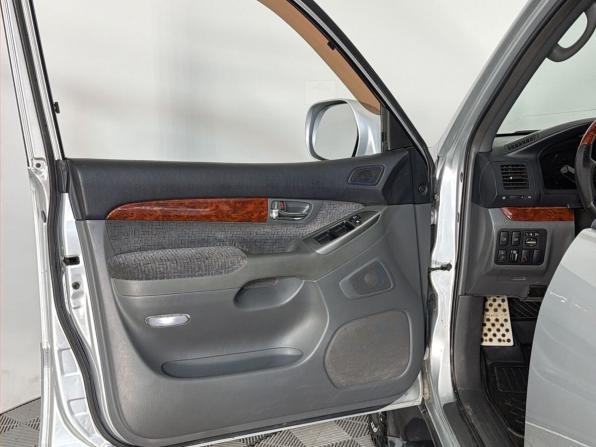 Toyota Land Cruiser Prado 120 Series с пробегом 2007 года, цена 1 399 000 рублей, 331000 км, внедорожник, Автокод Объявления
