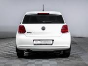 Volkswagen Polo V Москва  - изображение 19