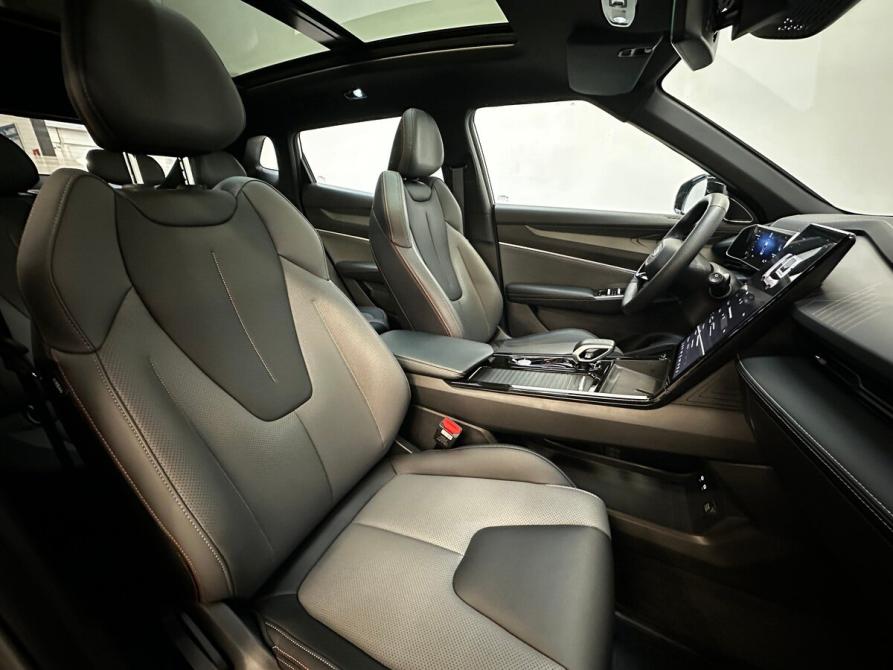 Geely Cityray Балашиха  - изображение 11